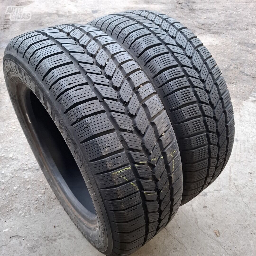 Michelin R16C universal tyres passanger car