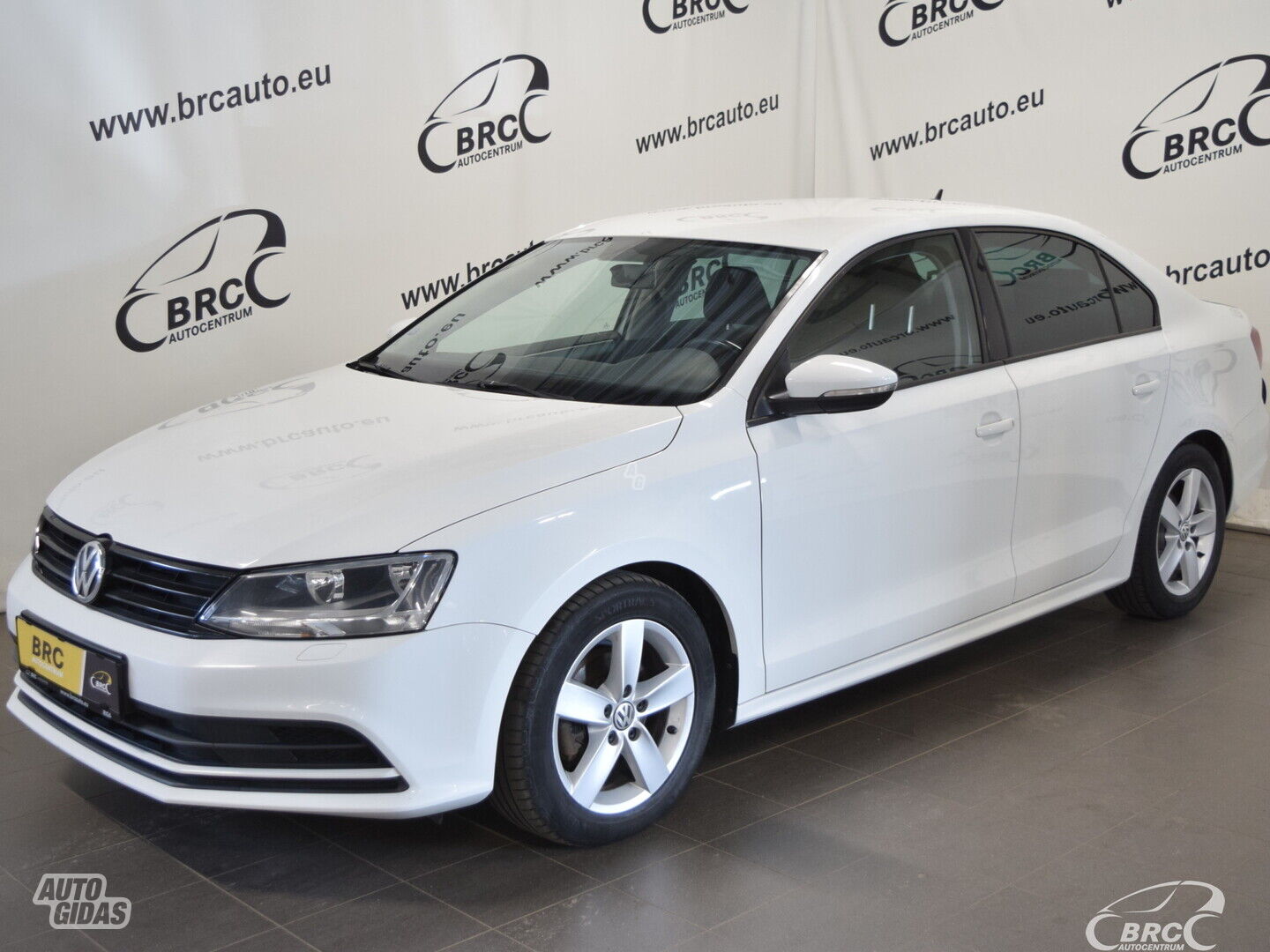 Volkswagen Jetta TDI M/T 2016 y