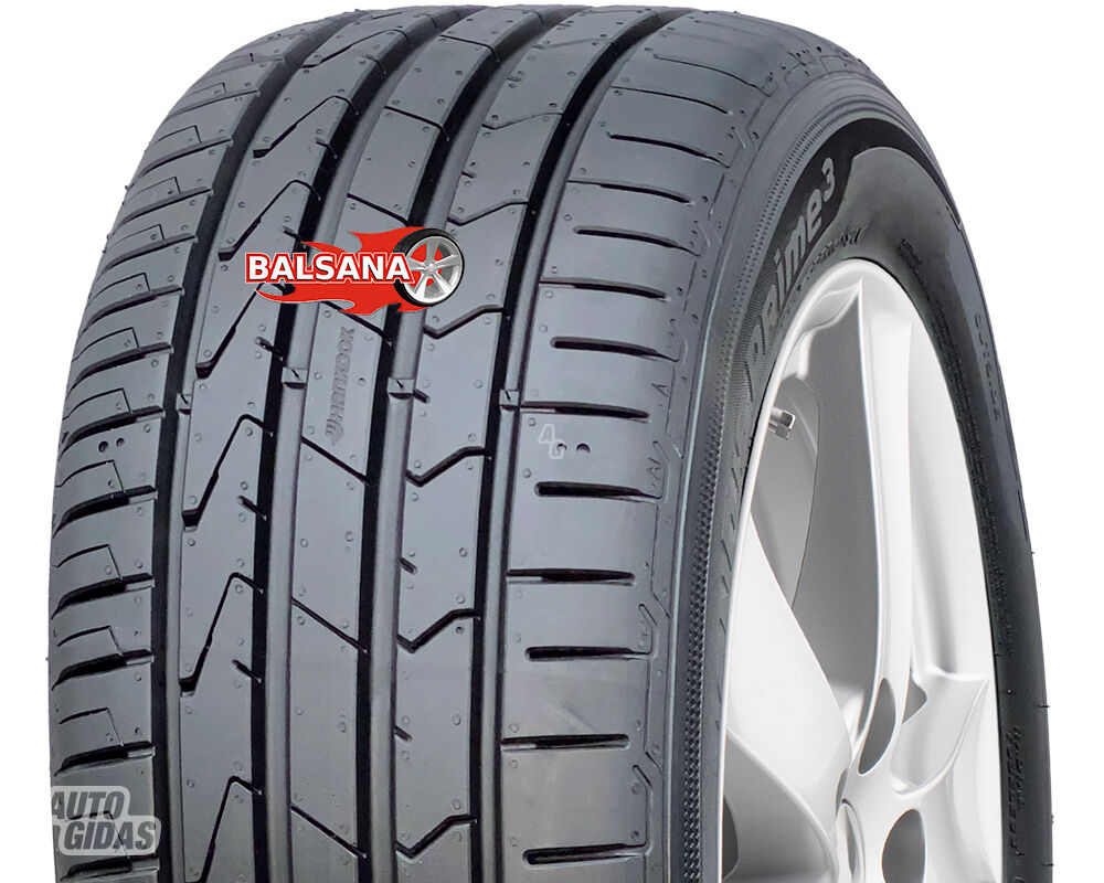 Hankook Hankook Ventus Prime R16 летние шины для автомобилей