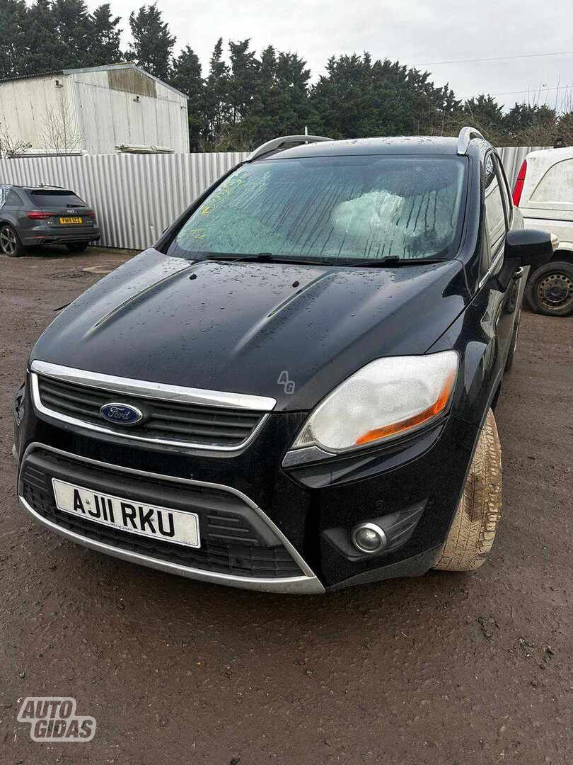 Ford Kuga I 2011 г запчясти