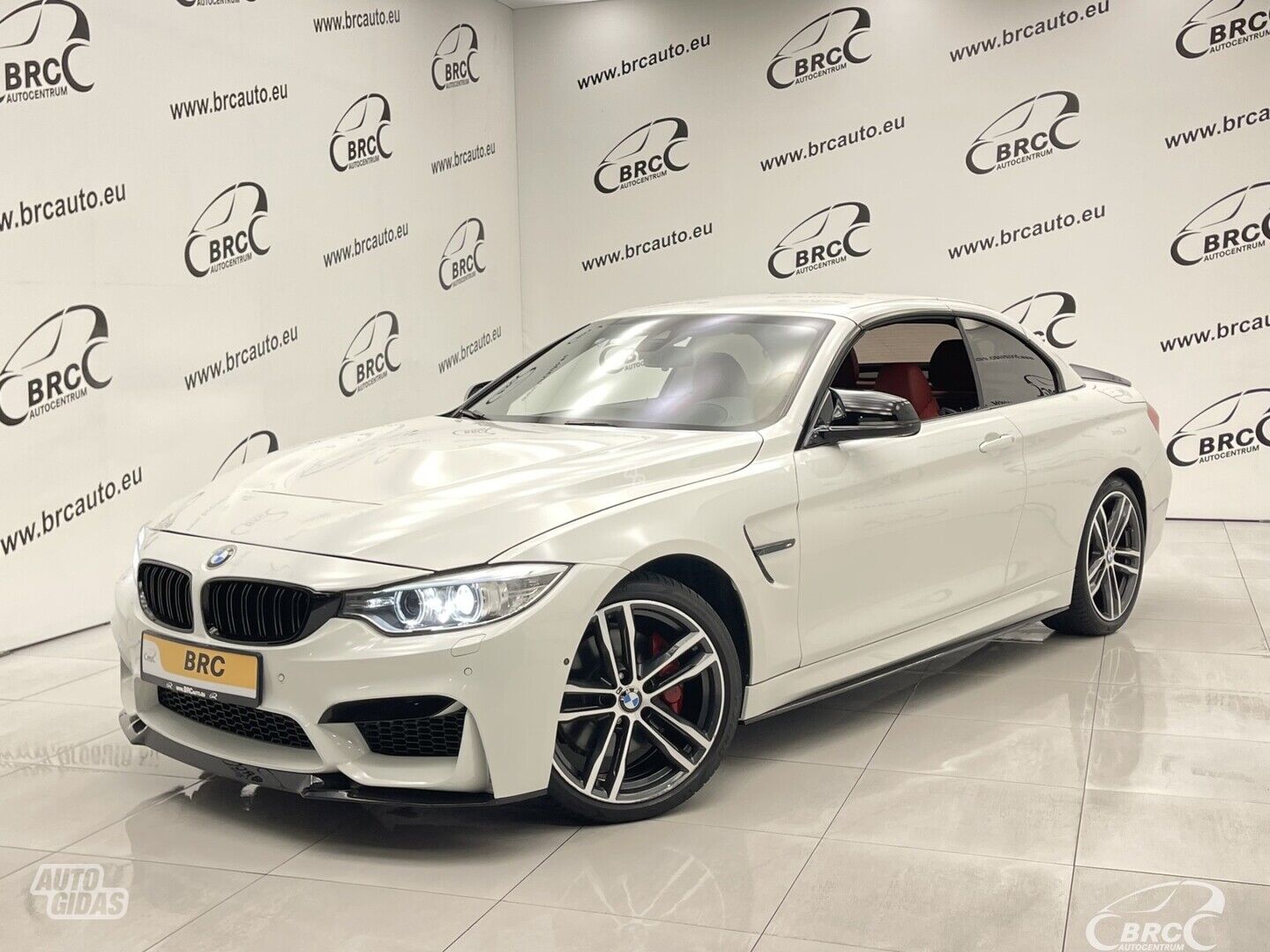 Bmw 435 i xDrive Automatas 2016 m