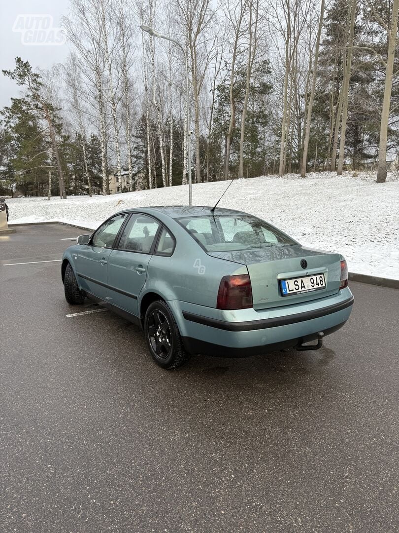 Volkswagen Passat 1999 m Sedanas