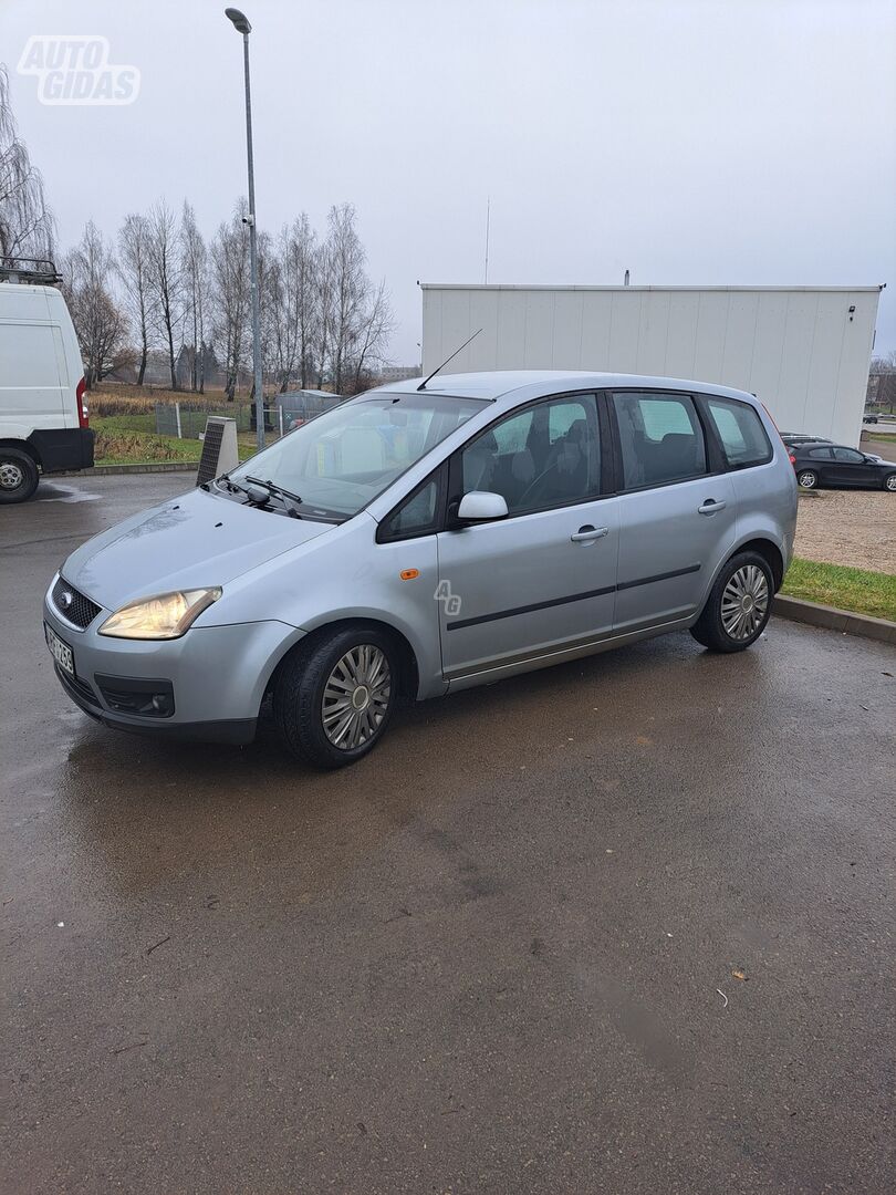 Ford C-MAX 2006 m Universalas