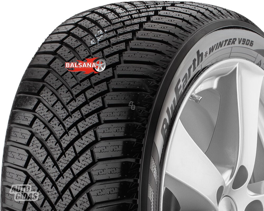 Yokohama Yokohama BluEarth Wi R20 winter tyres passanger car