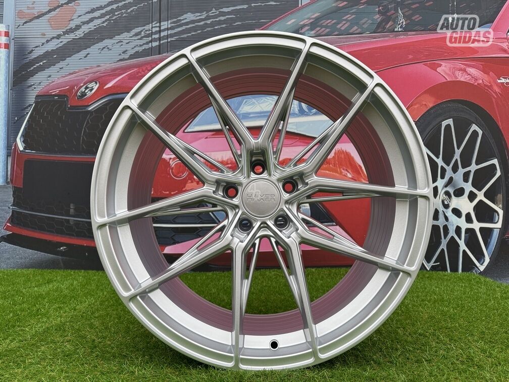 HAXER Wheels Haxer HX036 BMW, Audi,Mercedes light alloy R19 rims