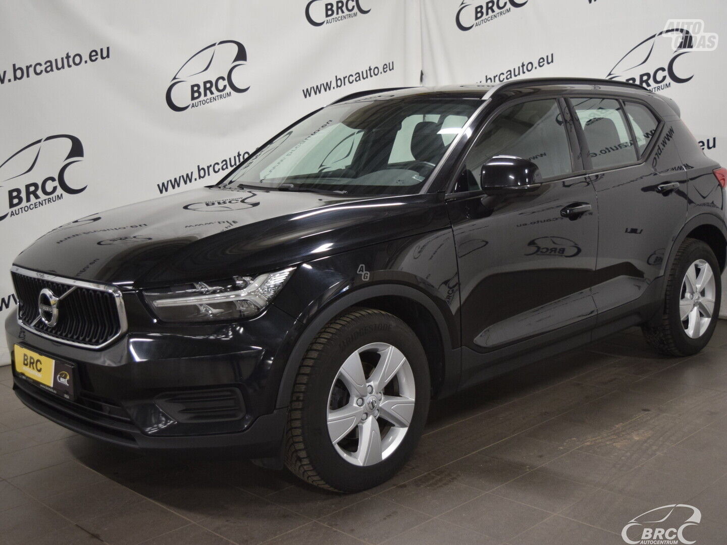 Volvo XC 40 D3 2019 m