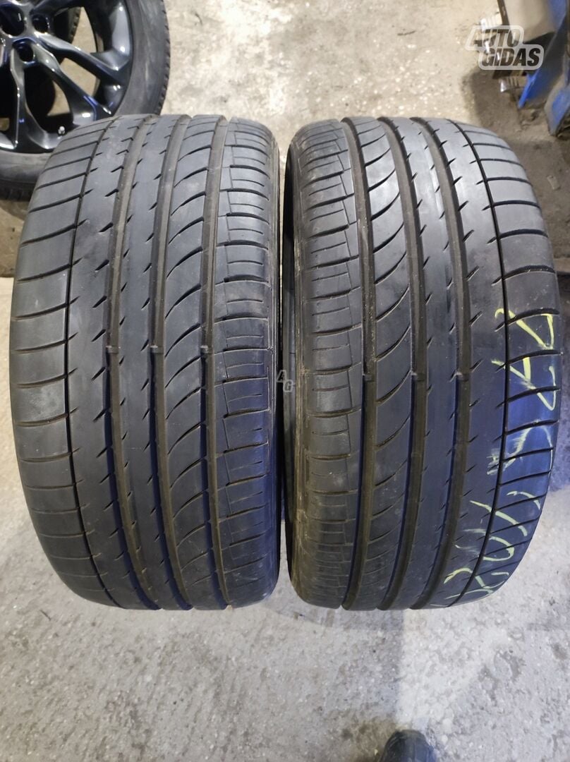 Dunlop R20 vasarinės padangos lengviesiems