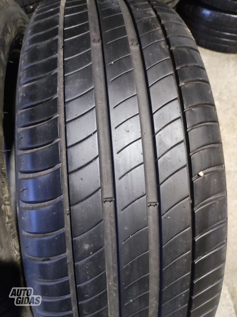 Michelin R18 vasarinės padangos lengviesiems