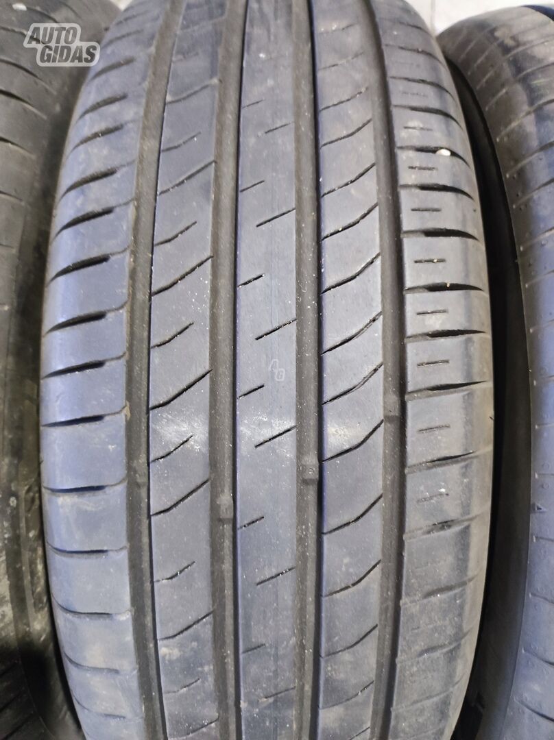 Nexen R16 summer tyres passanger car