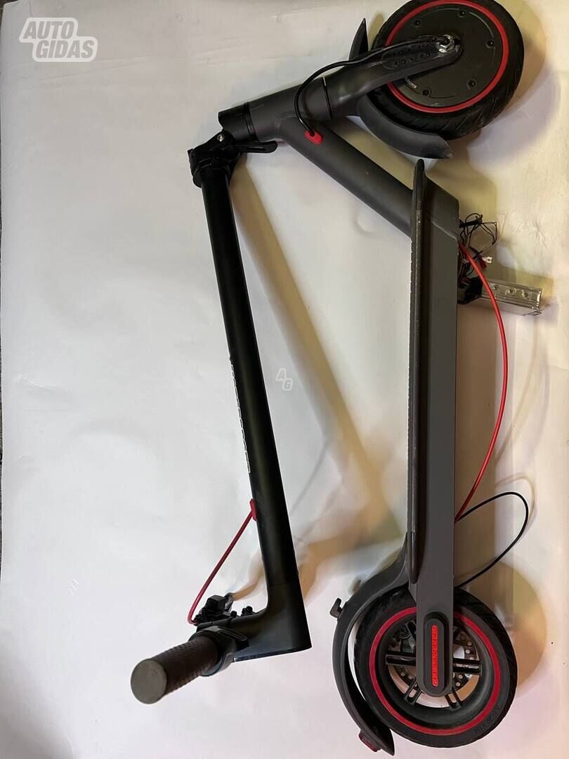 Xiaomi Electric scooter