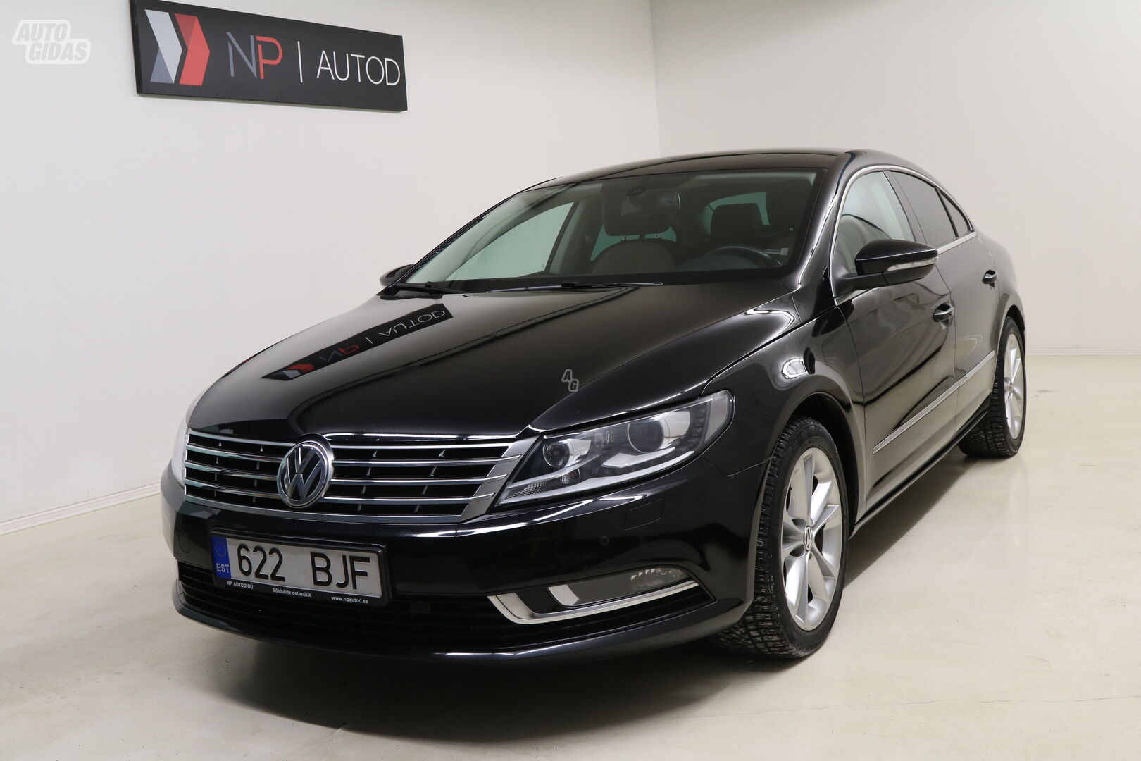 Volkswagen Passat CC 2012 y Coupe