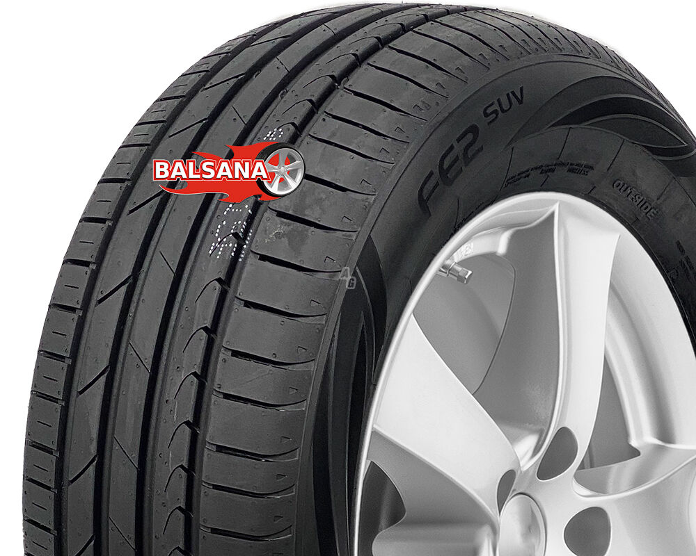 GT radial GT Radial FE2 SUV R16 summer tyres passanger car