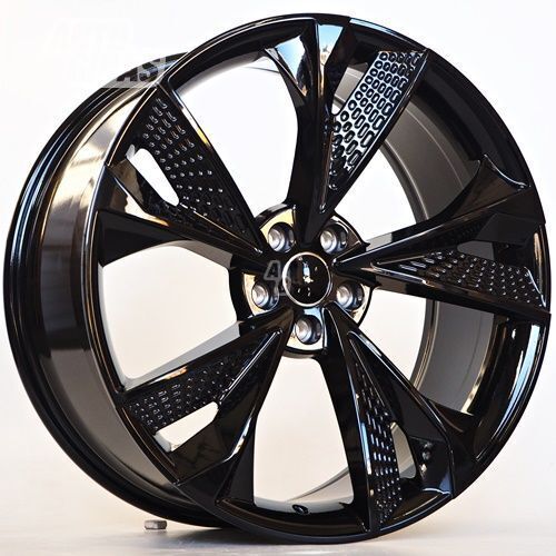 Autowheels Audi RS7 Style A4 A6 A7 light alloy R20 rims