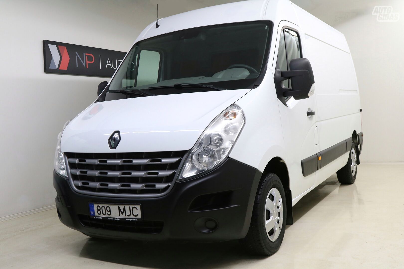 Renault Trafic 2013 г Микроавтобус