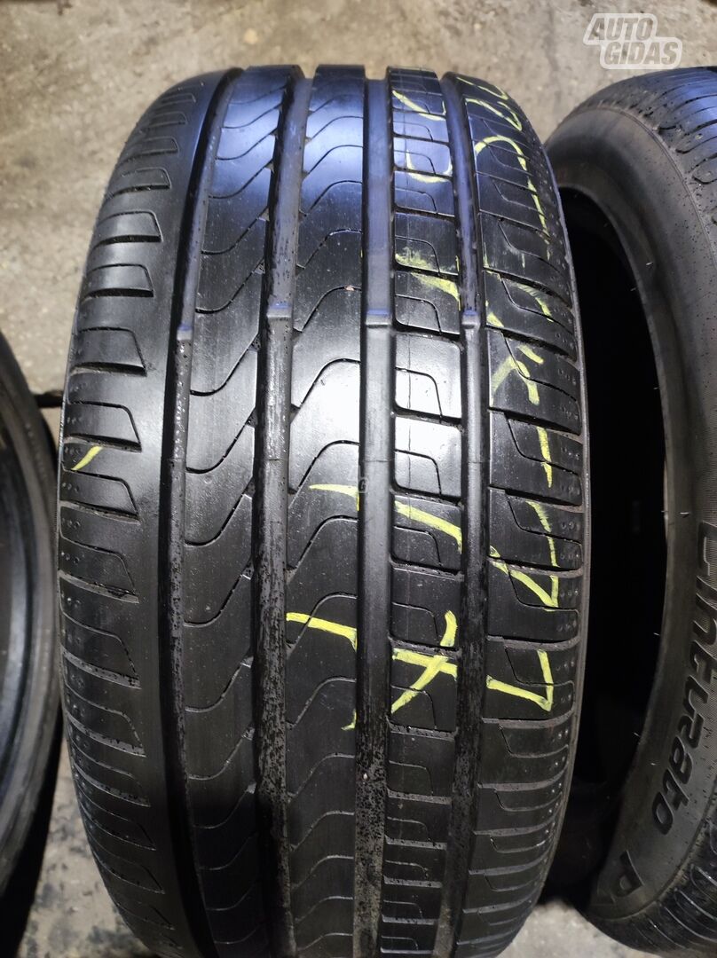 Pirelli R17 vasarinės padangos lengviesiems