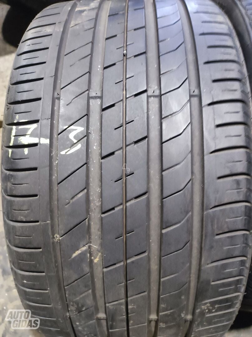 Nexen R19 summer tyres passanger car