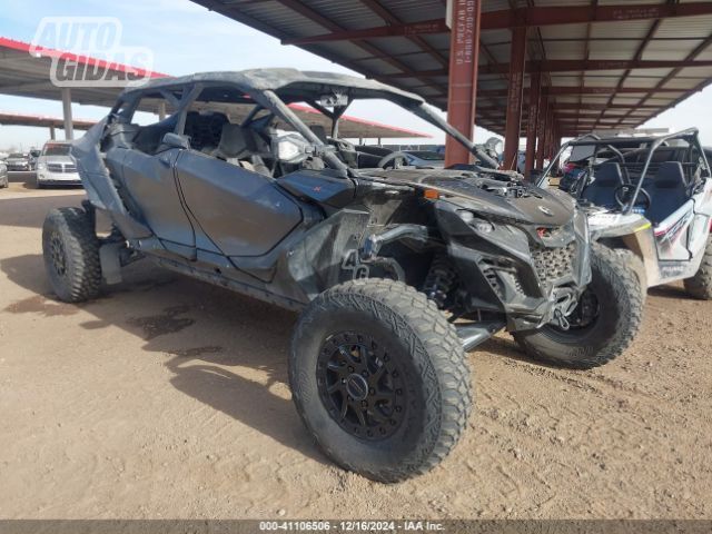 Can-Am Maverick 2025 y ATV motorcycle