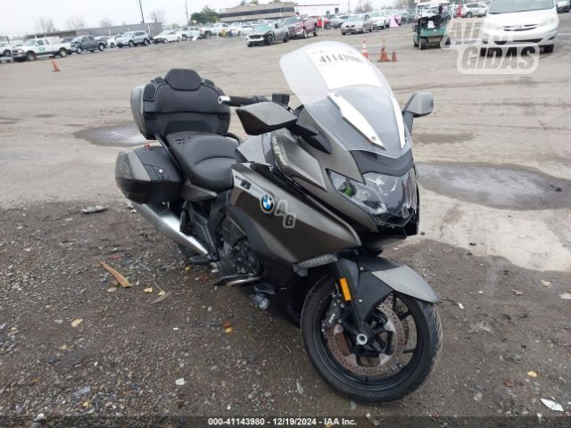 BMW K 2022 m Kelioninis / Touring / Sport Touring motociklas