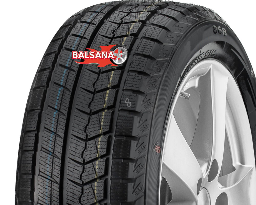 ZMAX Winter GL868 (R R16 winter tyres passanger car