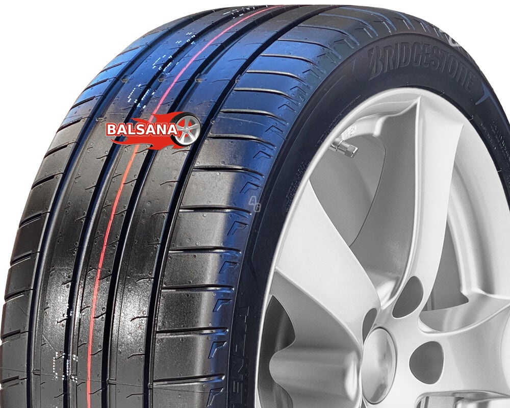 Bridgestone Bridgestone Potenza  R18 summer tyres passanger car