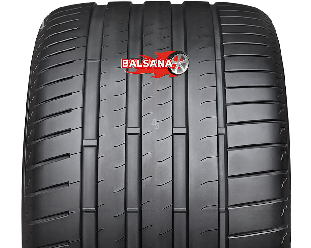 Bridgestone Bridgestone Potenza  R20 vasarinės padangos lengviesiems