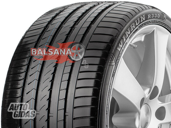 Winrun R330 (Noice C R22 summer tyres passanger car