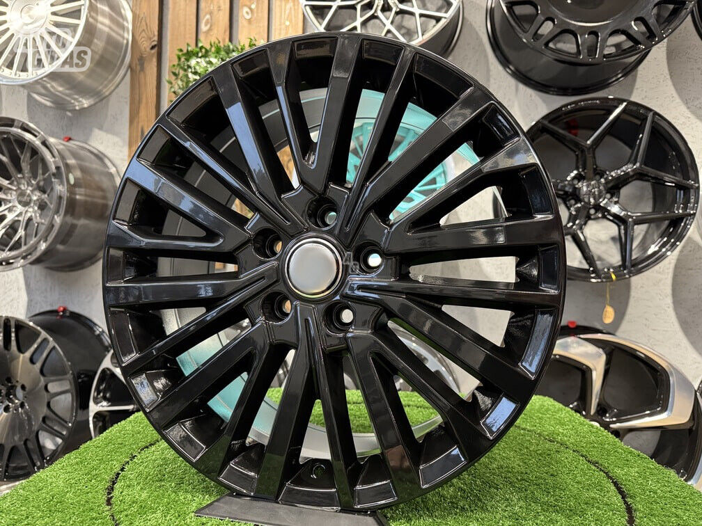 Autowheels VW Palmerston Style Amarok, литые R20 диски