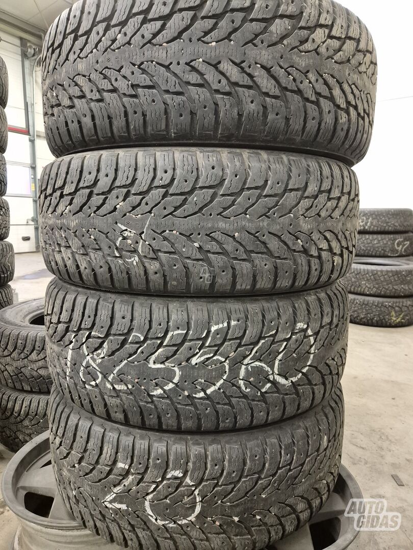 Nokian R18 winter tyres passanger car