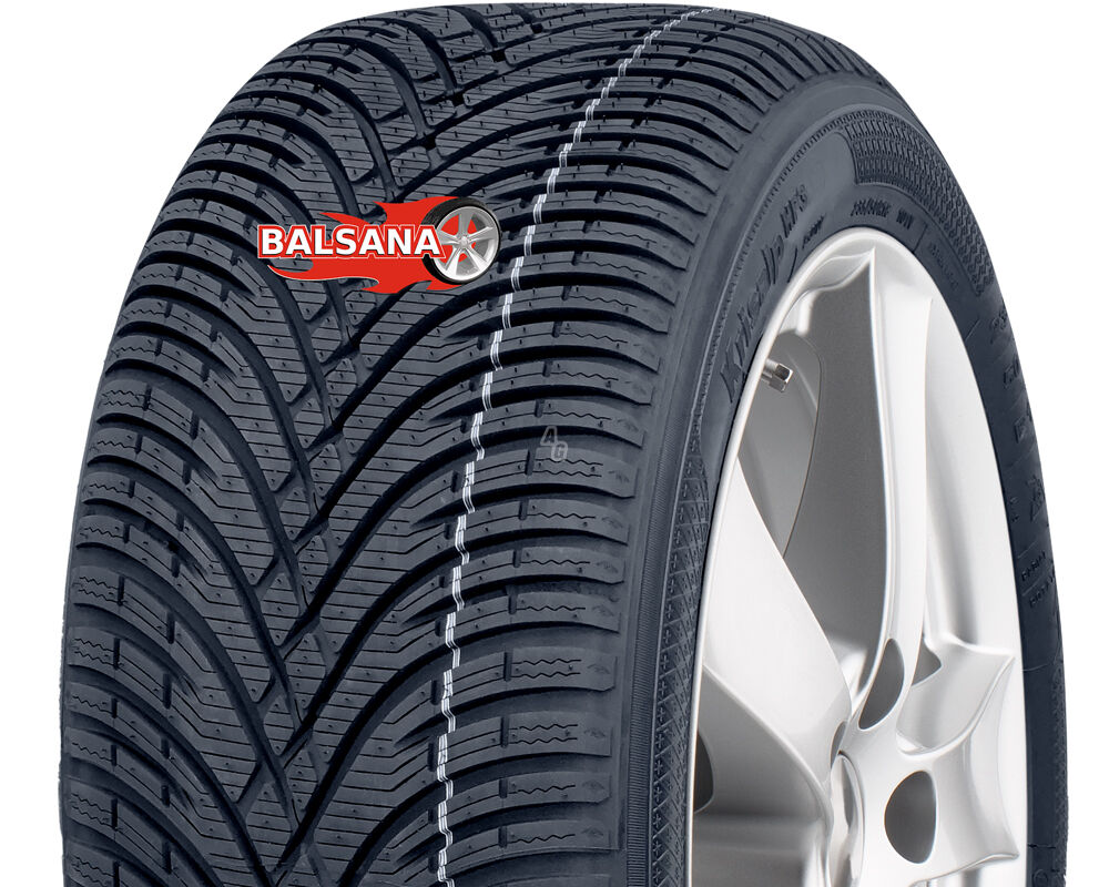 Kleber Kleber Krisalp HP3 S R18 winter tyres passanger car