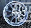 Autowheels Opel Ampera, Astra, Mokka lengvojo lydinio R15 ratlankiai