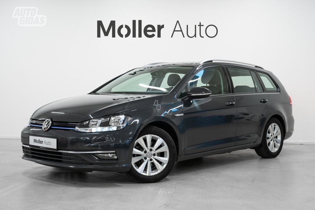 Volkswagen Golf 2020 m Universalas