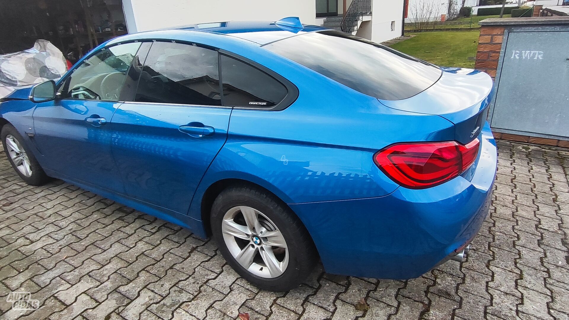 Bmw 420 Gran Coupe 2019 m Coupe