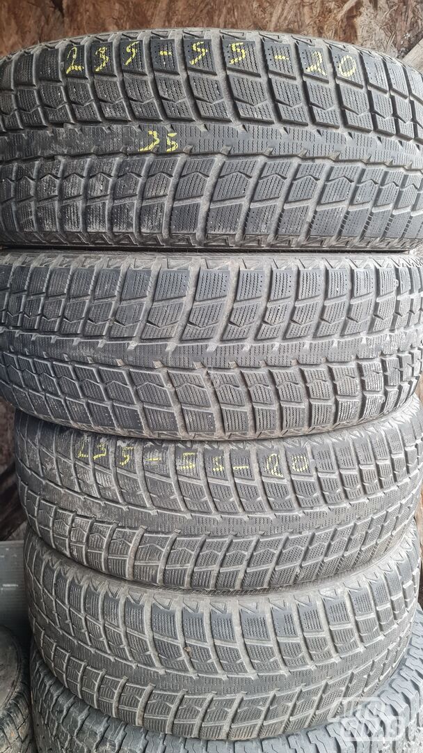 Leao R20 universal tyres passanger car