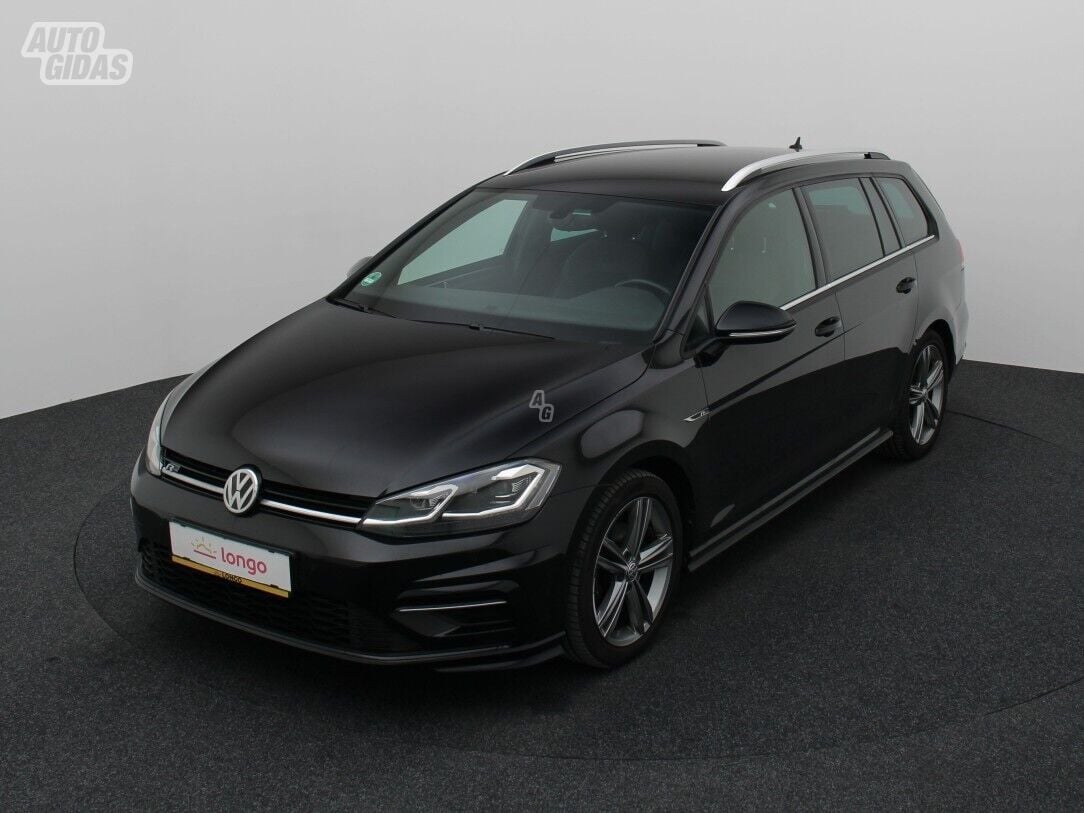 Volkswagen Golf 2020 m Universalas