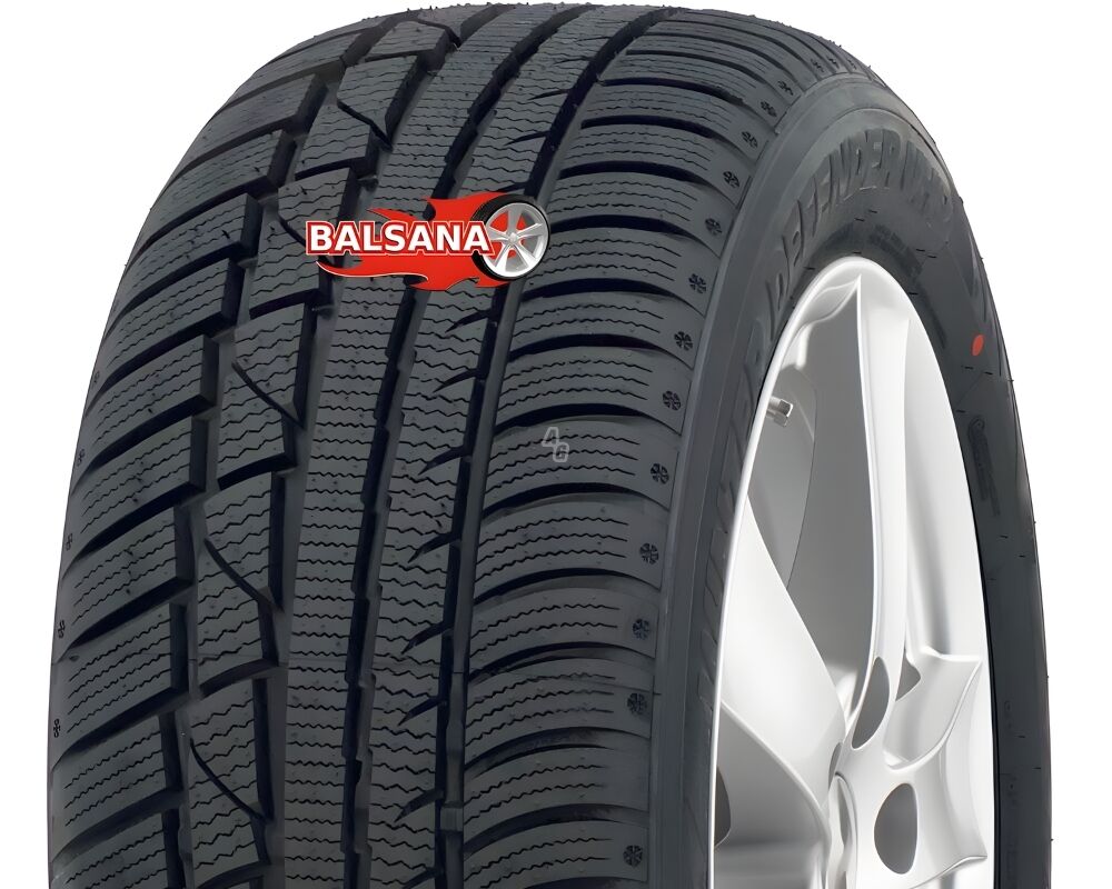 Leao Leao Winter Defender R17 winter tyres passanger car