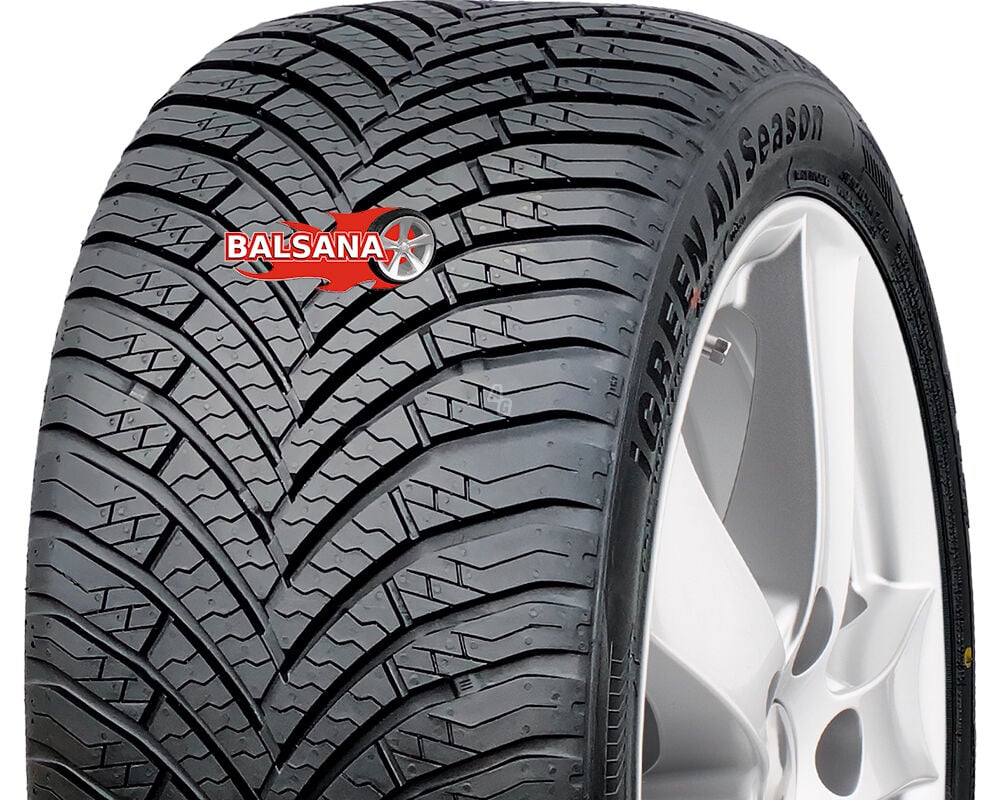 Leao Leao iGreen All Seas R17 universal tyres passanger car