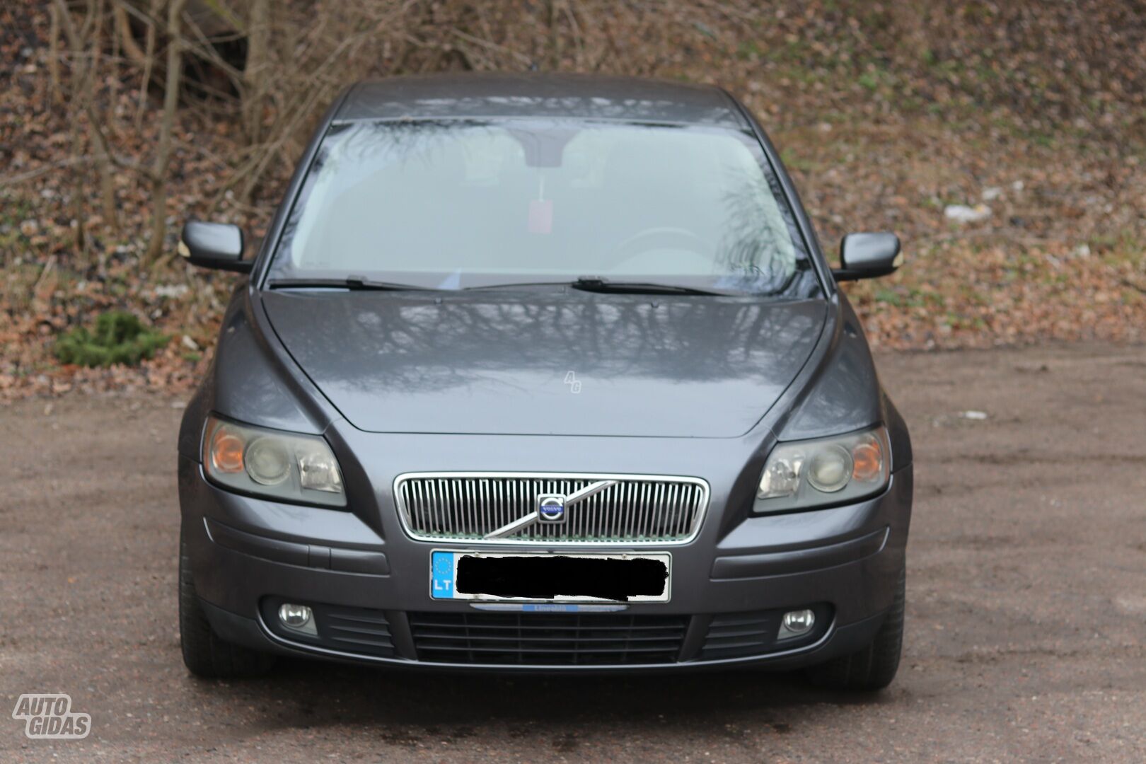 Volvo V50 TDI 2006 m