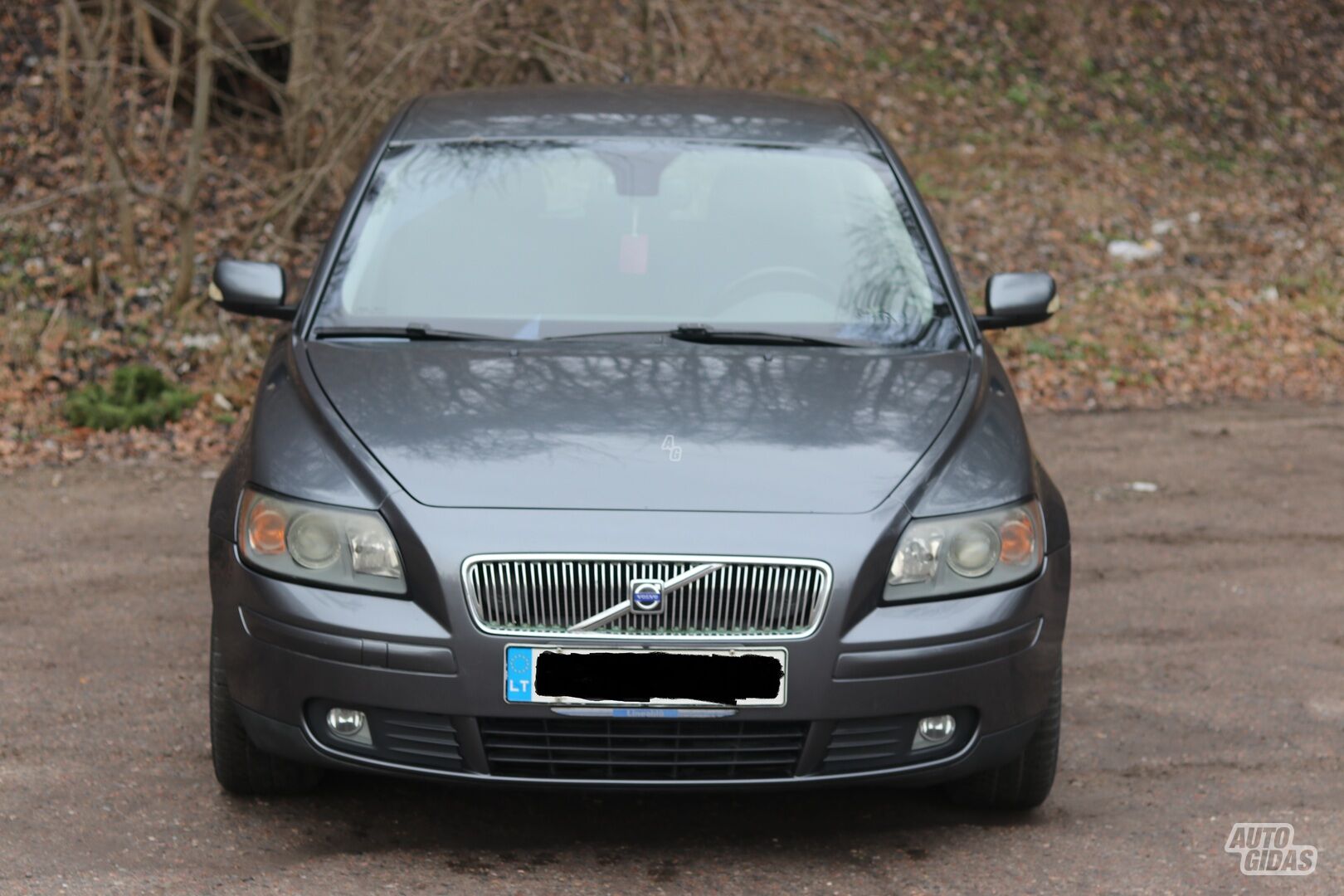 Volvo V50 2006 г Универсал