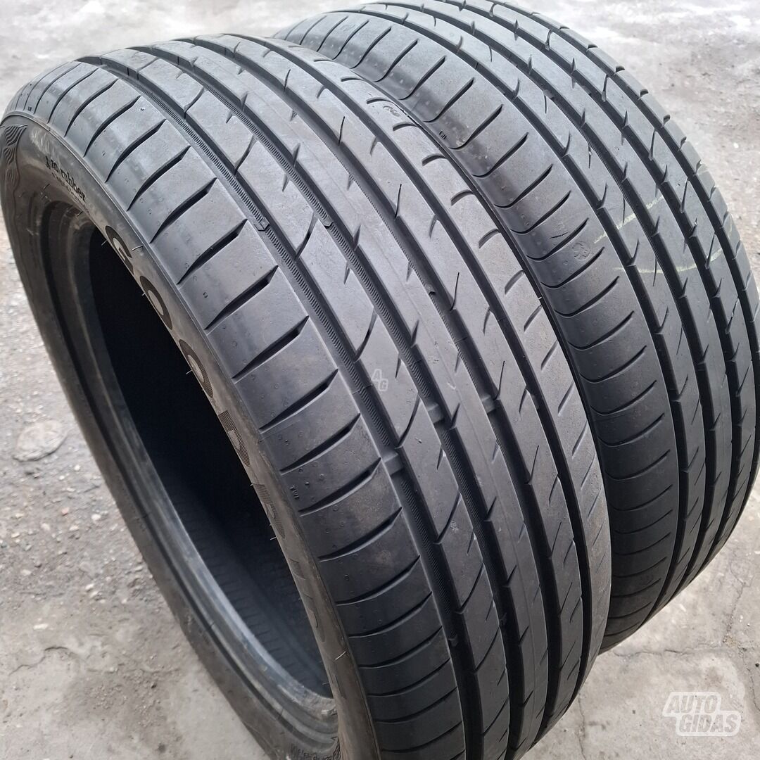 Goodride R19 summer tyres passanger car