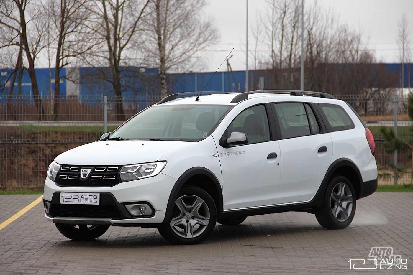 Dacia Logan 2019 y Wagon