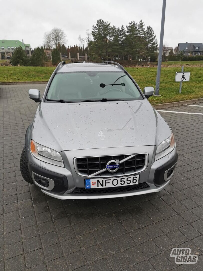 Volvo XC70 4x4 2010 m