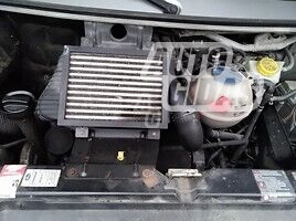 Volkswagen Transporter 2000 y parts