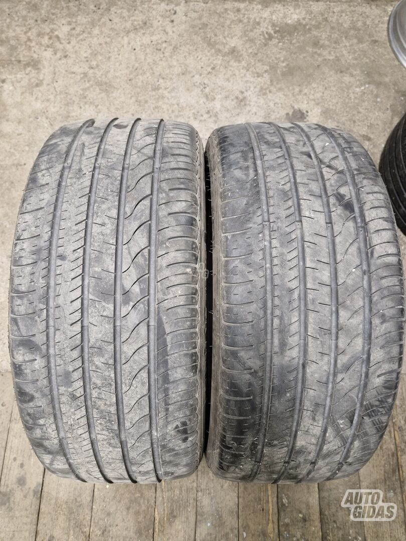 Fullrun R18 summer tyres passanger car