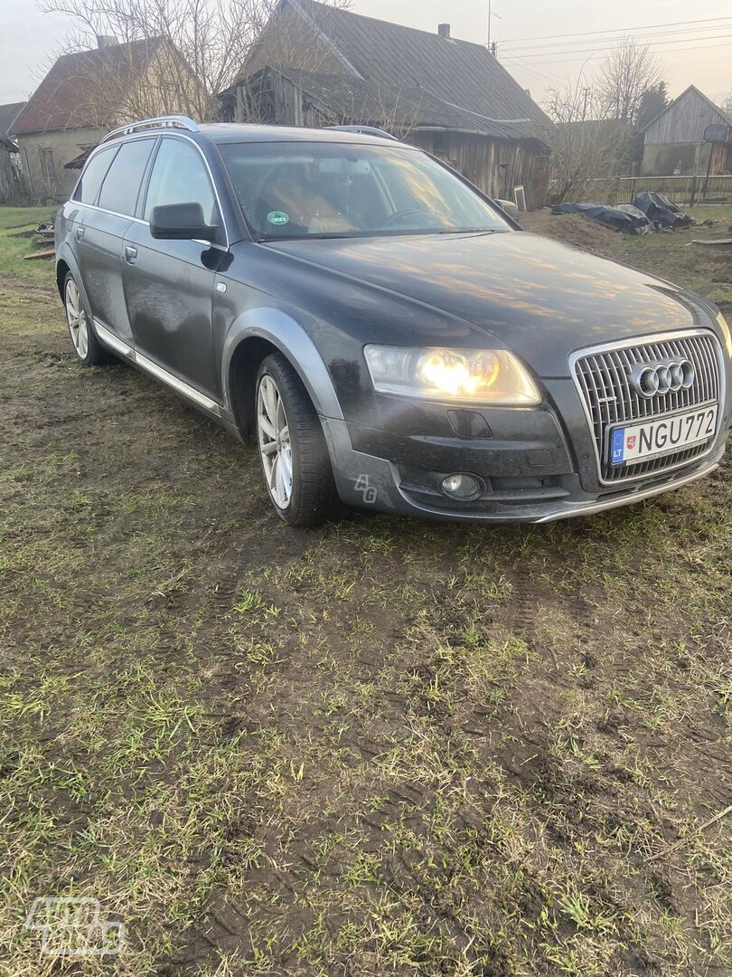 Audi A4 Tdi 2008 m