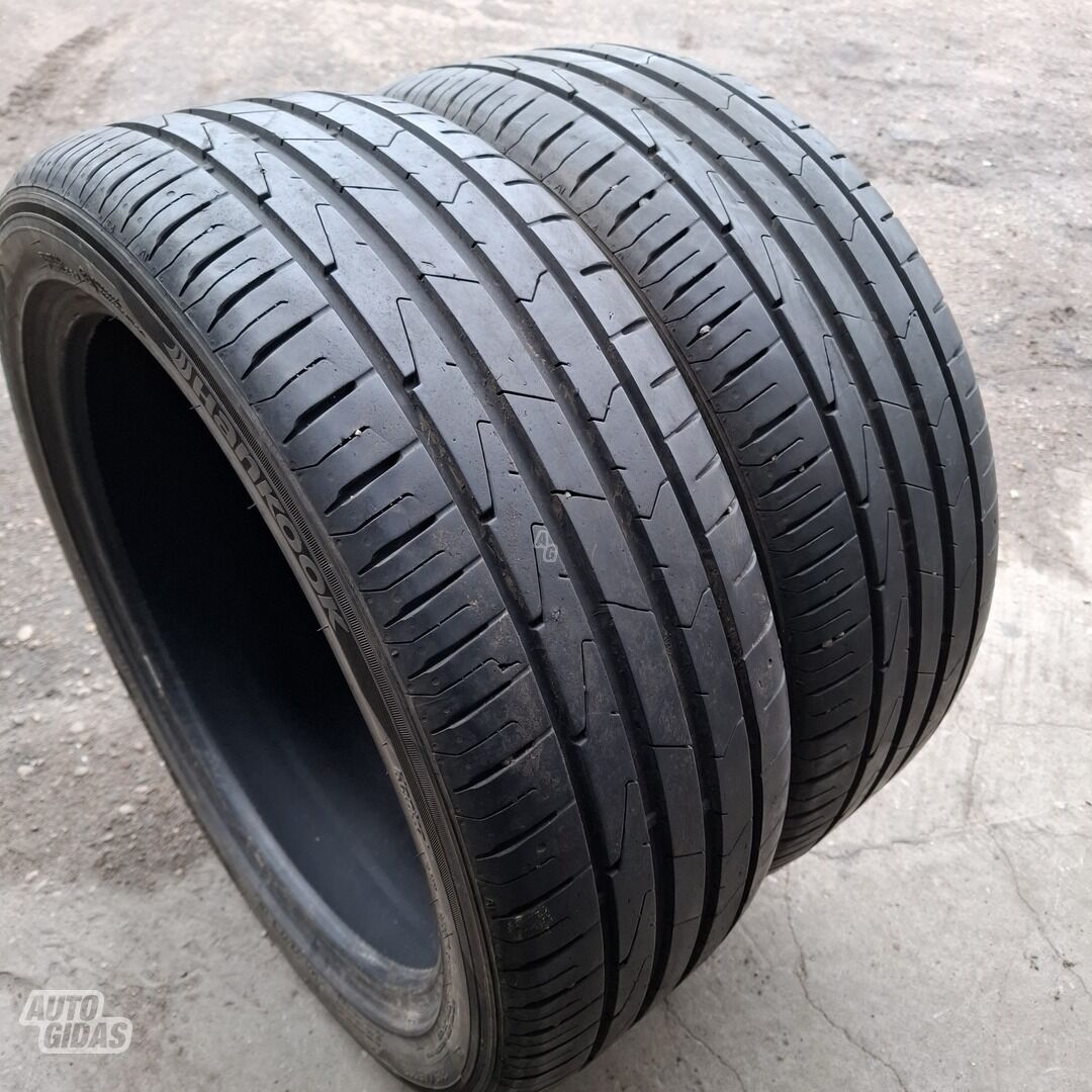 Hankook R18 summer tyres passanger car