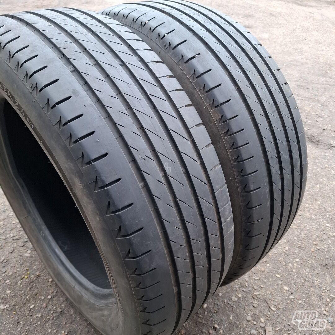 Bridgestone R18 vasarinės padangos lengviesiems