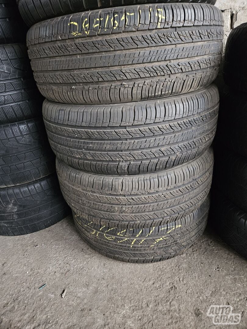 R17 universal tyres passanger car