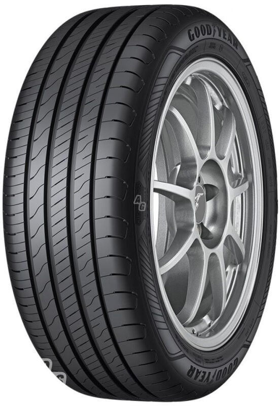 Goodyear Goodyear Efficientgr R17 summer tyres passanger car