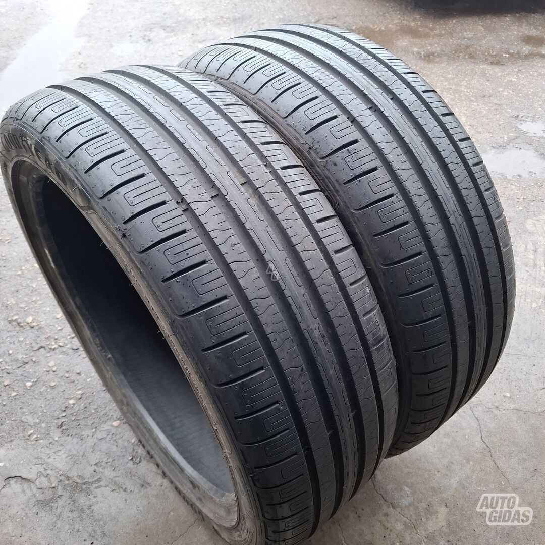 Goodyear R20 vasarinės padangos lengviesiems