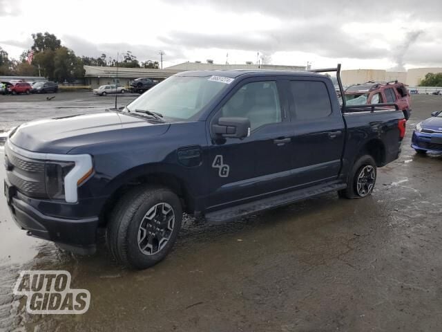 Ford F150 2023 y Pickup